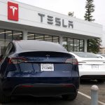 Tesla brand value shed $15 billion in 2024 with aging lineup, Musk at helm, researchers found