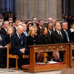 Kamala Harris Shares a Trump-less Photo of Presidents at Jimmy Carter’s Funeral