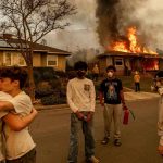 Natural disaster home insurance: Lessons learned from LA wildfires