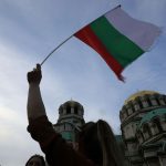 Bulgaria’s centre-right party tasked with forming new government