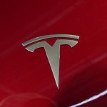 Tesla posts a sales drop for the first time in 9 years