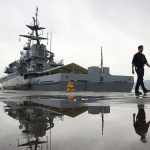 British Navy tracks Russian ‘spy ship’ after it enters UK waters