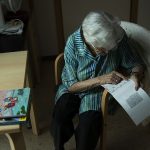 New dementia patients live fewer than 5 years after diagnosis