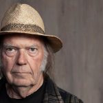 Neil Young pulls out of Glastonbury over ‘corporate control’ claims