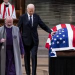 Former US President Jimmy Carter honoured with state funeral