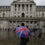 Rising borrowing costs set to batter UK government – does it matter?