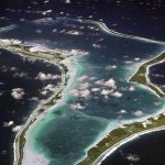 UK delays Chagos Island deal with Mauritius until Trump is consulted