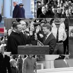 In pictures: US presidential inaugurations over the years