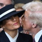 Why is Melania Trump’s inauguration hat going viral?