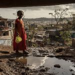 Mayotte on red alert as islands brace for Cyclone Dikeledi