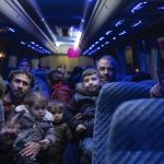 Syria’s road ahead: Is transport the key to acheiving stability?