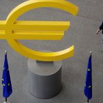 Eurozone inflation rises for third month as energy costs edge up