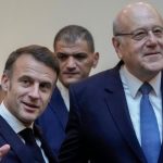 Macron to discuss continued support for Lebanon under new leadership