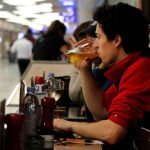 Ryanair demands EU airports limit passengers to two alcoholic drinks