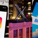 How X, Meta, and Bluesky are taking advantage of the TikTok ban