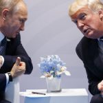 Switzerland and Serbia both offer to host Putin-Trump meeting