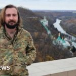 Ukraine: Scot Jordan Maclachlan killed on frontline