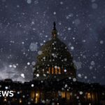 Biggest winter storm in over a decade forecast to hit tens of millions of Americans