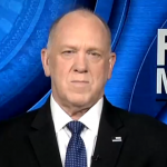 Transcript: Tom Homan on