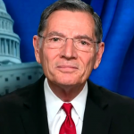 Transcript: Sen. John Barrasso on