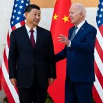 Biden Made a Global Push to Constrain China. What Will Trump Do?