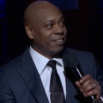 Chappelle on ‘S.N.L.’: Easing Us Into a Transition as No One Else Can