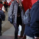 A Taylor Swift Fan Correctly Predicted Her Outfit For the Chiefs Playoff Game Against the Texans