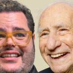 Josh Gad Had to Explain Recent ‘Star Wars’ Movies to Mel Brooks For ‘Spaceballs’ Sequel