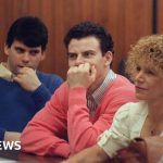 Menendez brothers’ resentencing hearing delayed due to LA fires