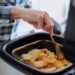 Urgent warning to anyone cooking these 10 foods in an air fryer