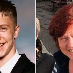 Mum’s vow to fight knife crime after son, 17, dies in sickening murder