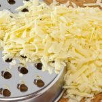 UK households urged to put grated cheese in gardens in January