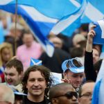 New EU deal could ‘pave the way’ for Scottish independence