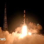 Isro’s SpaDeX: India successfully conducts historic space-docking test