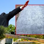 Antisemitic Graffiti Scrawled Near L.A.’s Holocaust Museum