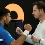 Australian Open 2025: Inside Novak Djokovic’s partnership with coach Andy Murray