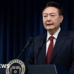 South Korea: Suspended President Yoon gets salary increase