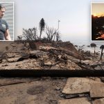 Powerball winner Edwin Castro’s $3.8M Malibu home destroyed in LA Palisades Fire