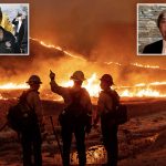 LA Times owner rips Mayor Karen Bass for slashing fire department budget: ‘A bad call’