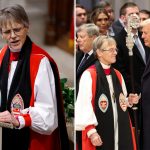 Bishop who delivered woke lecture to Trump from pulpit claims she’ll ‘continue to pray’ for prez