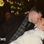 Winter weddings chosen by couples trying to save stress and money