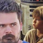 ‘Star Wars’ Child Actor Jake Lloyd Opens Up About Schizophrenia Diagnosis