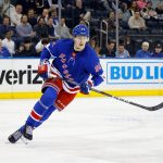 Rangers Beat Golden Knights 2-1 in Hard Fought Contest – The Hockey Writers New York Rangers Latest News, Analysis & More