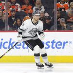 Kempe’s Overtime Winner Powers Kings to 2-1 Victory Over Jets – The Hockey Writers Winnipeg Jets Latest News, Analysis & More