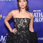 Aubrey Plaza Deletes Instagram Account 1 Week After Husband’s Death