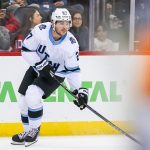 Barrett Hayton’s Late Goal Leads Utah to 2-1 Win Over the Sharks – The Hockey Writers Utah Hockey Club Latest News, Analysis & More