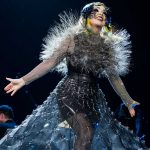 Björk Says Recent Touring Schedule Allows Her to ‘Actually Have a Life’