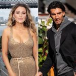 Blake Lively Breaks Silence on Justin Baldoni It Ends With Us Footage