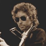 Bob Dylan Joins TikTok Ahead of Looming App Ban