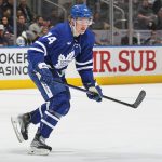 Maple Leafs News & Rumors: Domi, McMann, Tanev, Woll & Dobes – The Hockey Writers Toronto Maple Leafs Latest News, Analysis & More